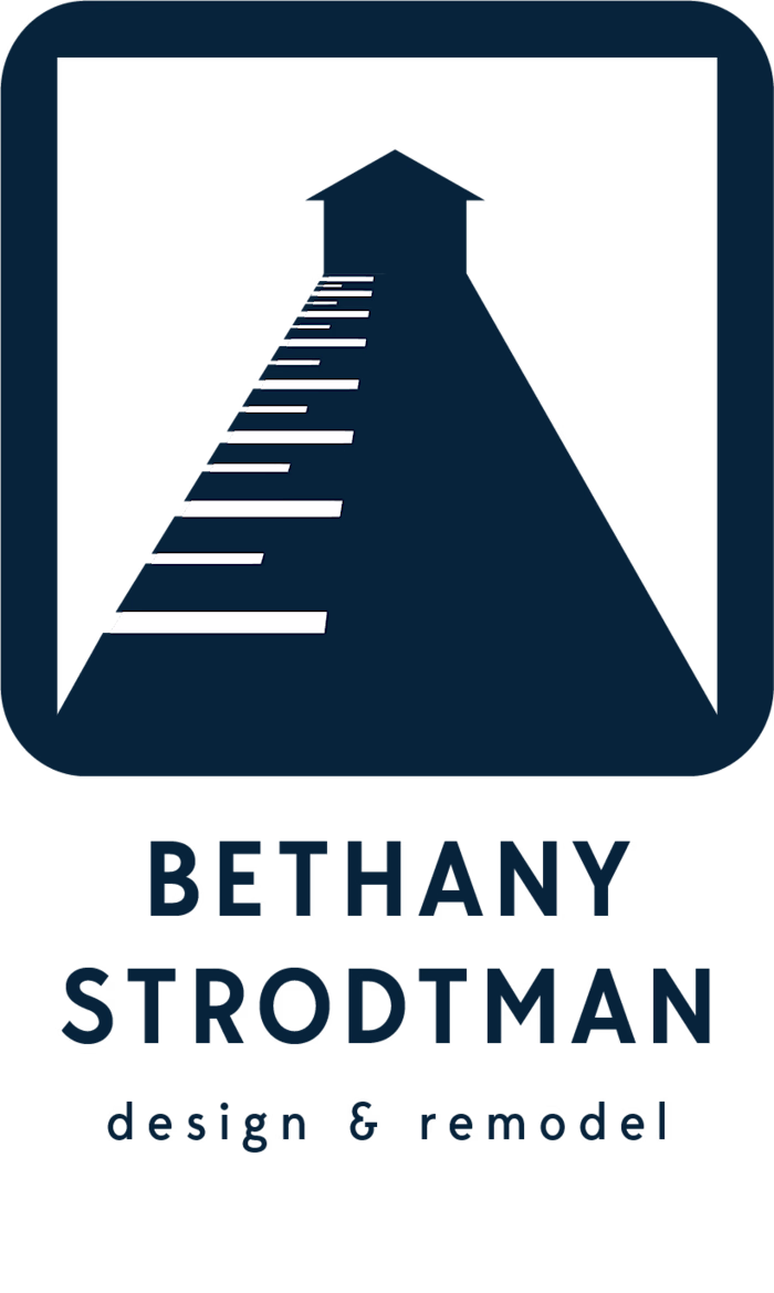 Construction / Interior Design Logo
