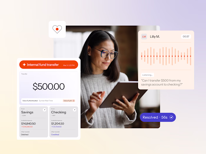 Level AI: Designing the Brand Beyond the Identity