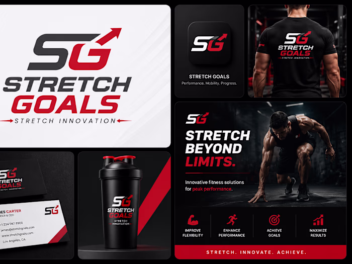 Stretch Goal Brand