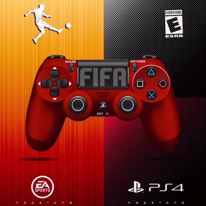PS4 Controller