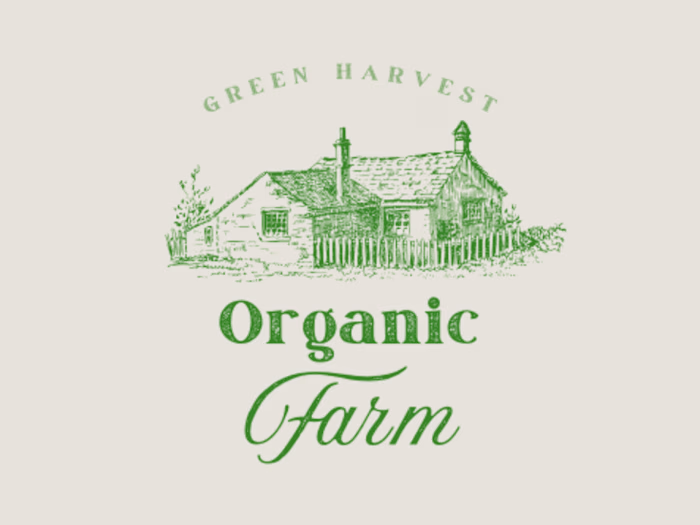 Green Harvest Organic Farms