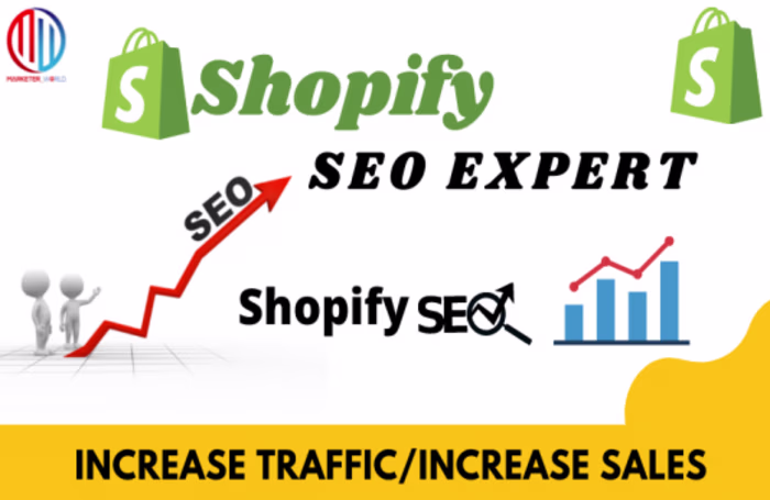 Complete Shopify SEO Optimization