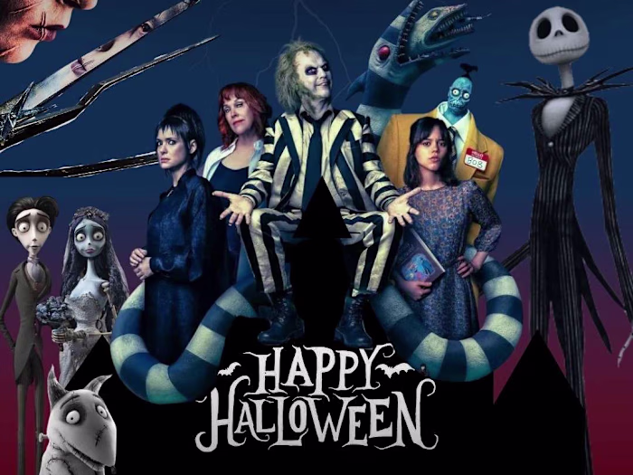 Halloween Posters
