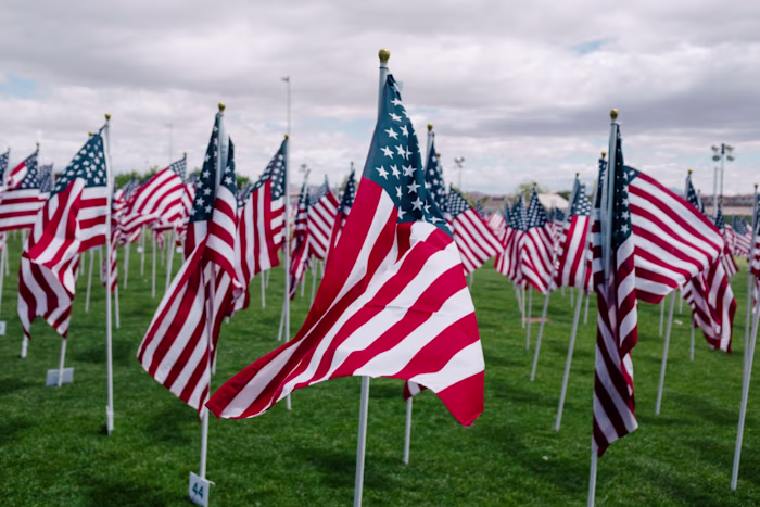 Ways to Support Veterans in Baltimore - Baltimore Style