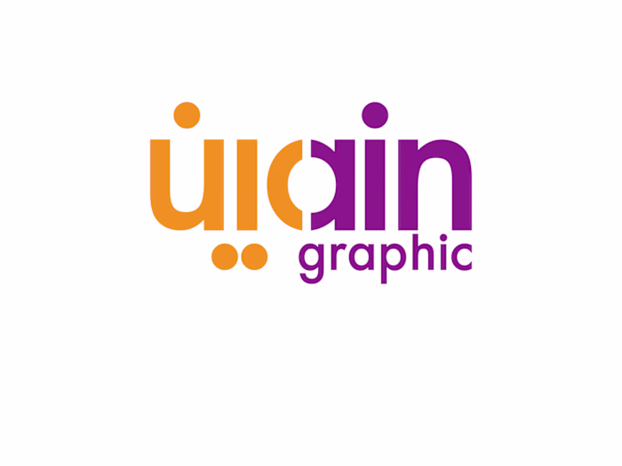 Ain Graphic