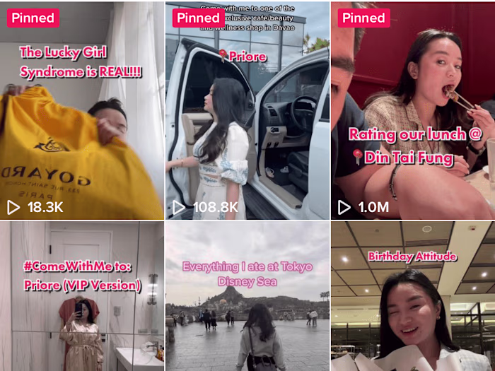 Video Content Creation