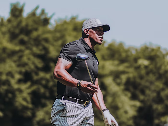 Donald Driver