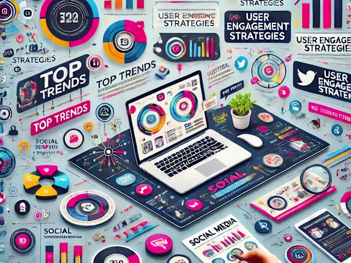 Infographic Creation for Social Media