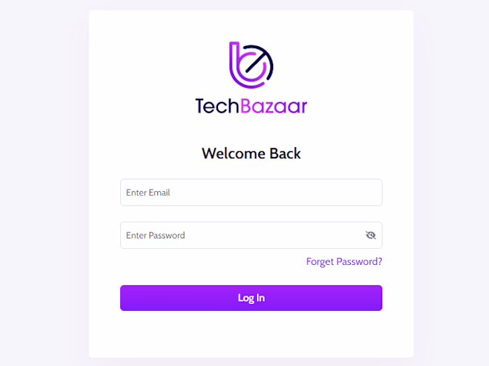 TechBazaar