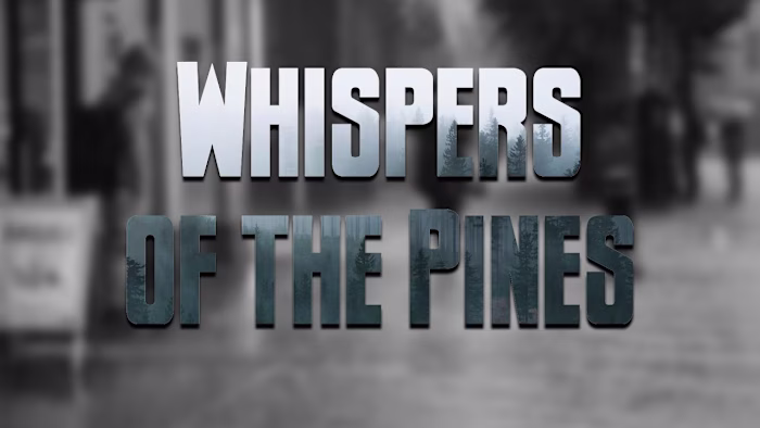 Whispers of the pines - [FAKE Teaser Trailer] (Riaba Mykyta Por…