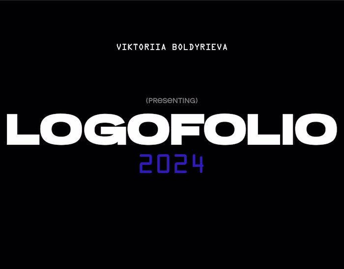 Logofolio2024