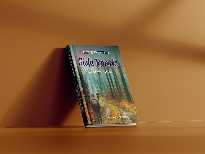 Book Design on Behance