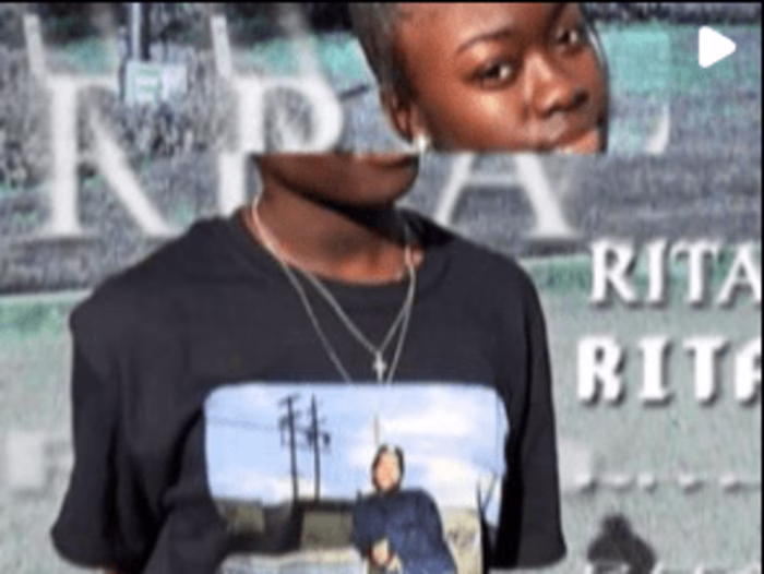 Project Rita.exe 🧬🧪 