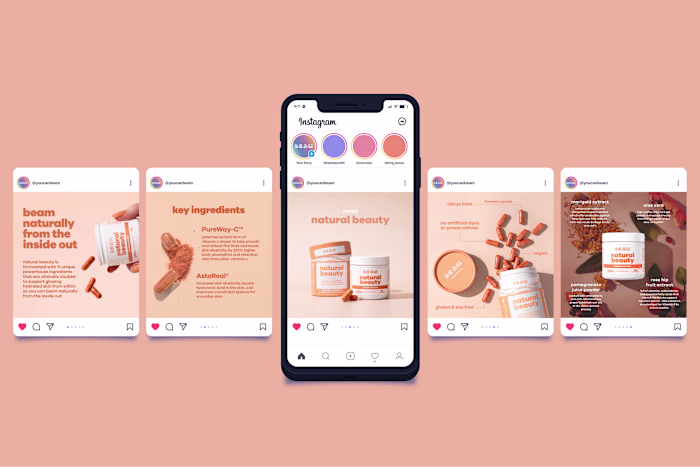 Social Media Design