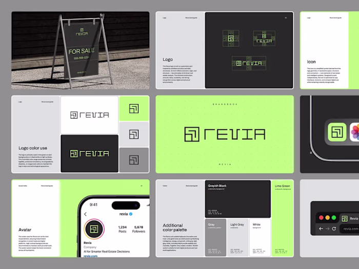 Brand Identity