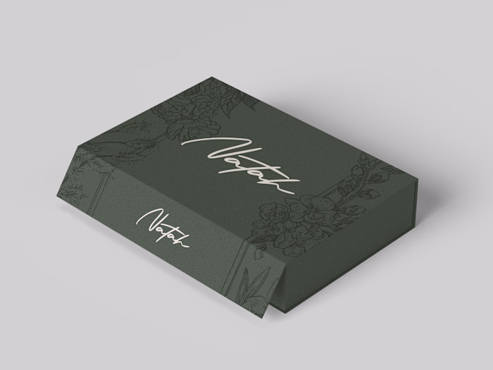 Natah PR Box
