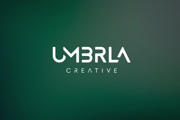 Umbrla Creative – Brand Development