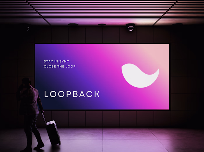 :LoopBack
