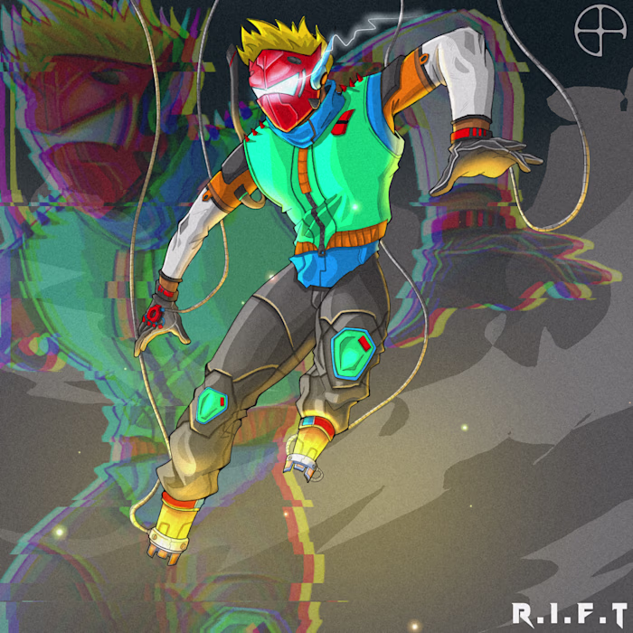 Mech-Human