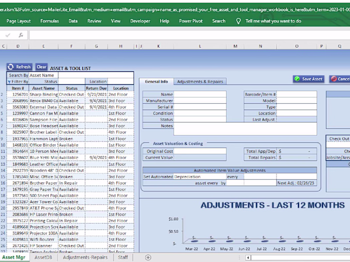 Data Analysis