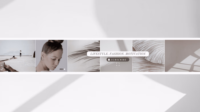Youtube/Social Branding