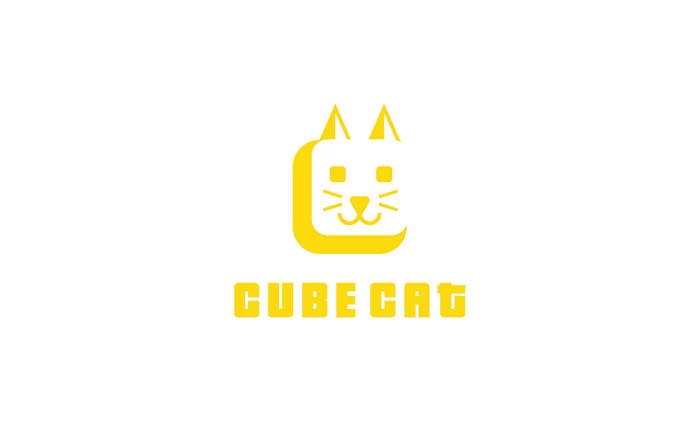 Minimal Modern Logo