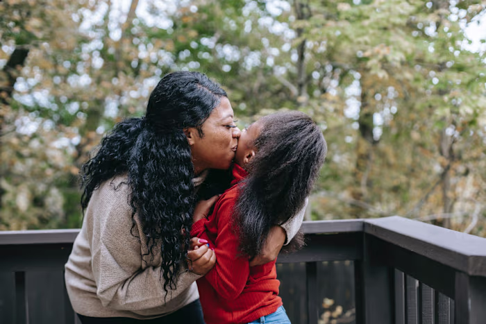 Gentle Parenting Basics Blog Post
