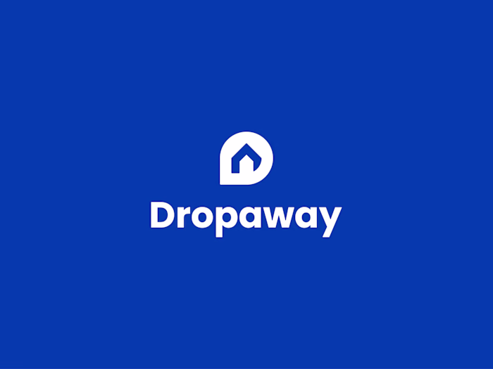 Dropaway - Brand Design