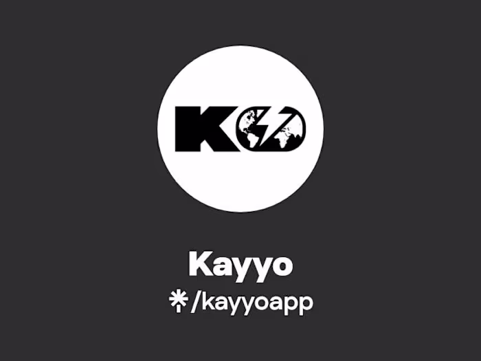 Kayyo 