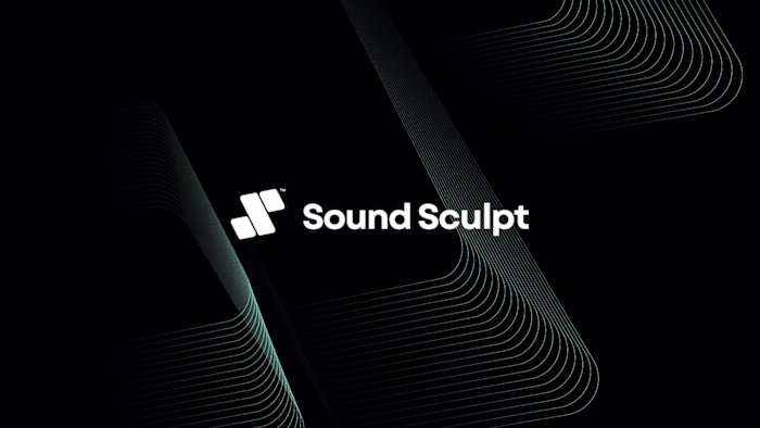 Sound Sculpt