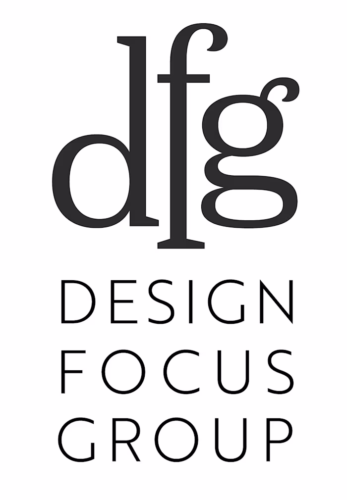 Design Focus Group Logo