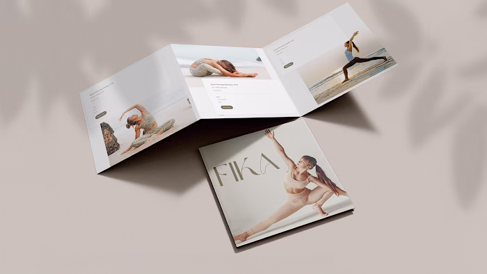 Fika Yoga