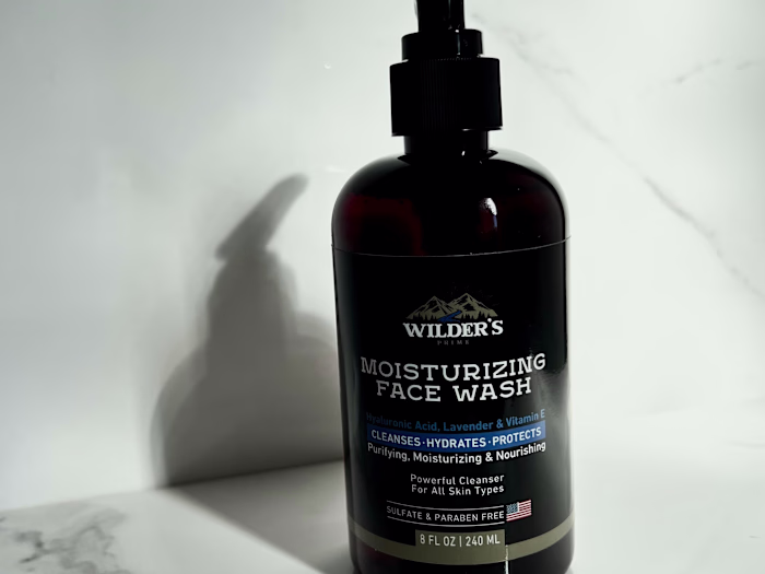 Alyssa M on Instagram: “Men deserve skin care routines too! Let…
