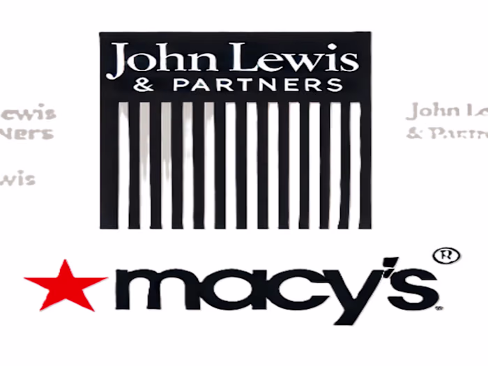 E-commerce/retail chat/email support (Macy's & JL&Partners)
