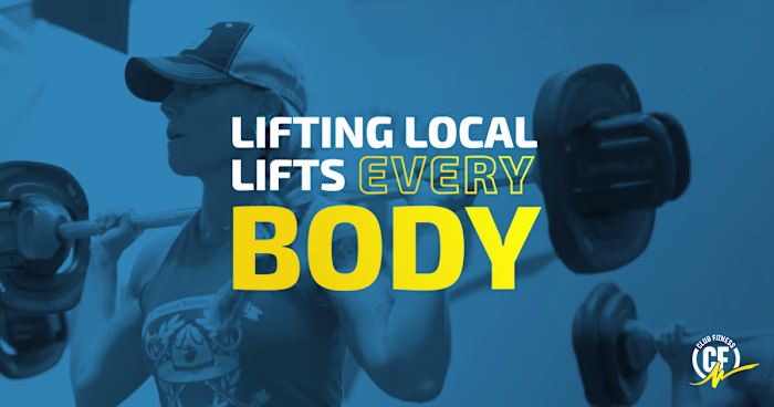 Club Fitness | B2C Ecommerce Website