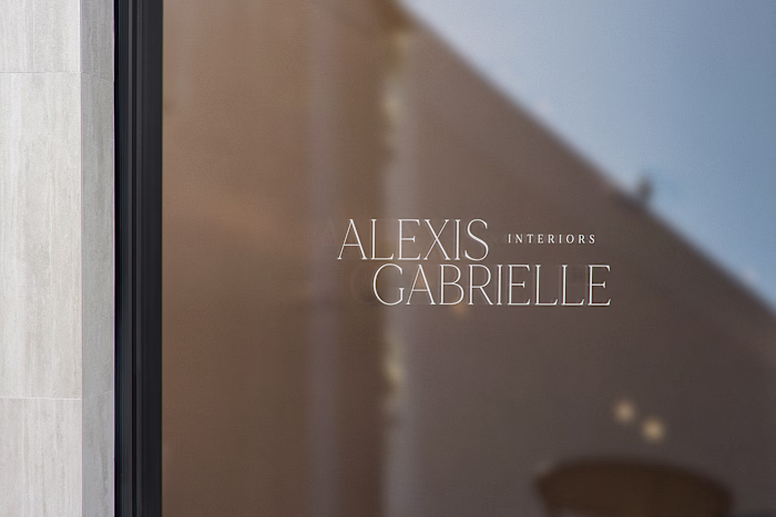 Alexis Gabrielle Interiors - Interior Designer