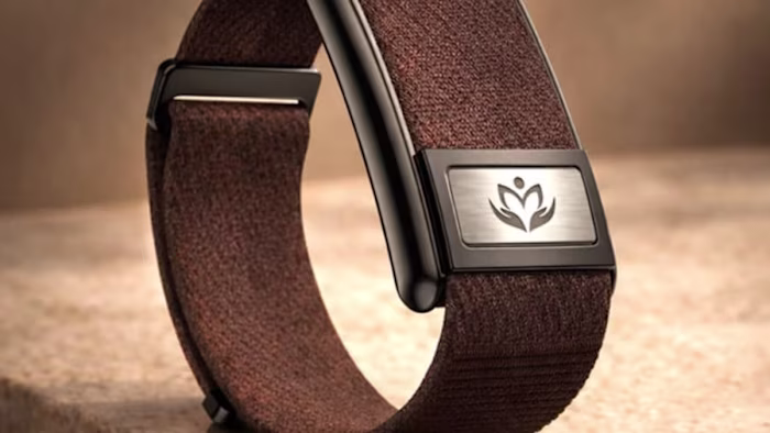 Mai · Smartband