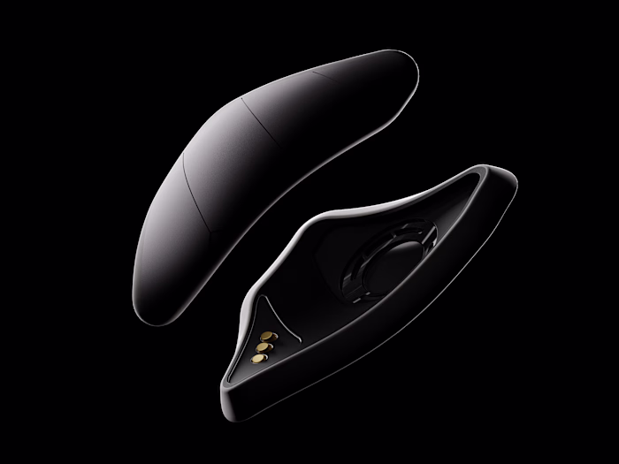 Rezonance | Industrial Design