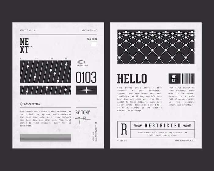 Branding