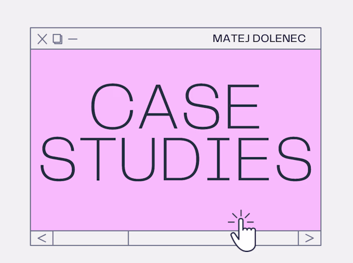 CASE STUDIES SCALING To 8 FIG