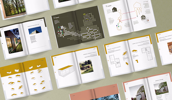 Ecospace Studios Catalog