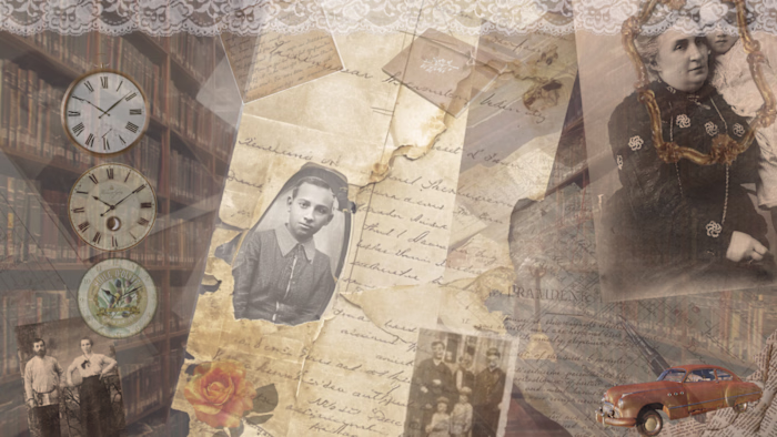 Genealogy & Historical Records Research