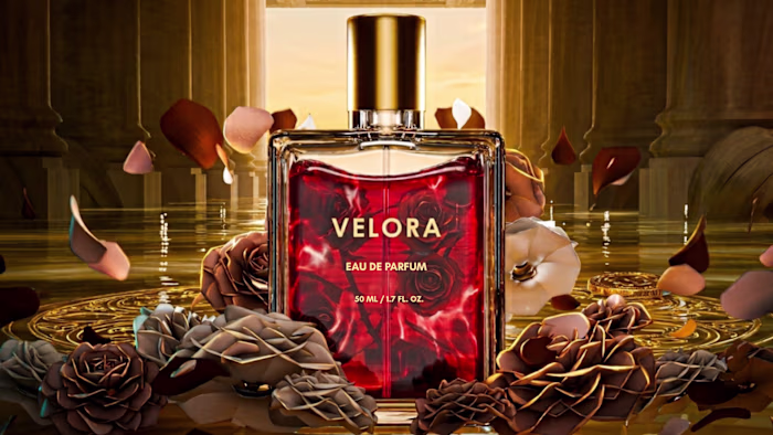 This is my Personal Project
VELORA