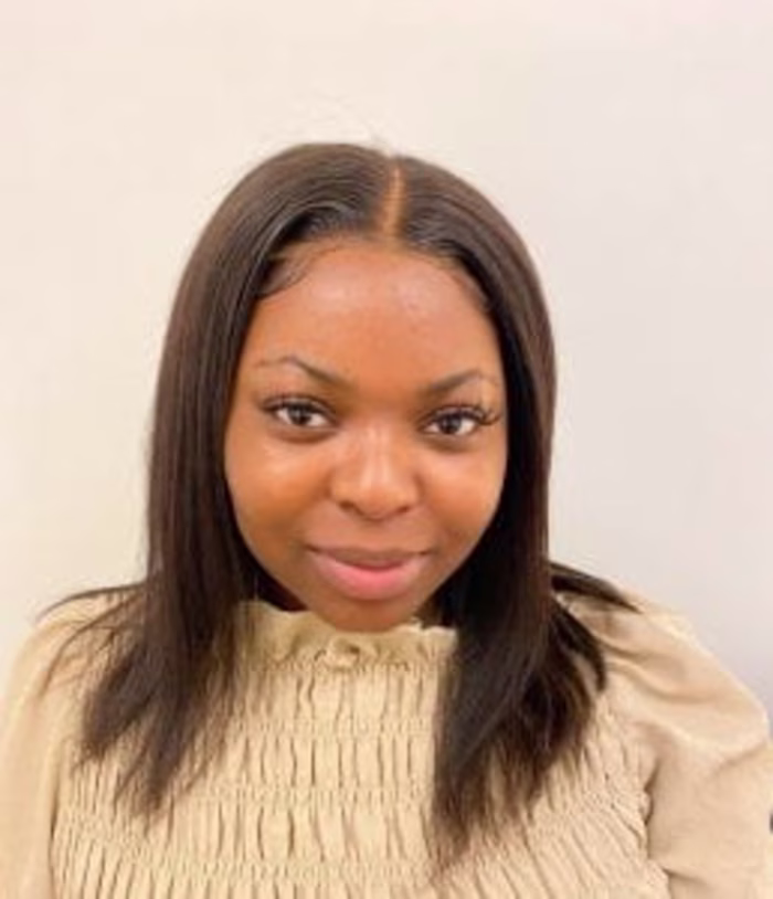 Meet Jojo from the Counseling Center – The Honors Herald
