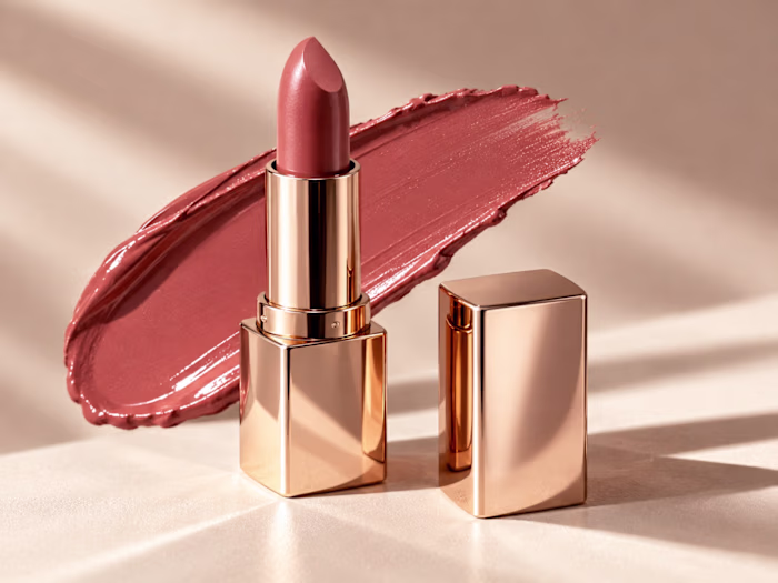 VISTARA AI — Makeup Product Photography