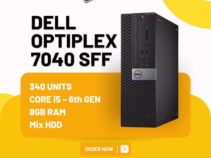 Used Computer