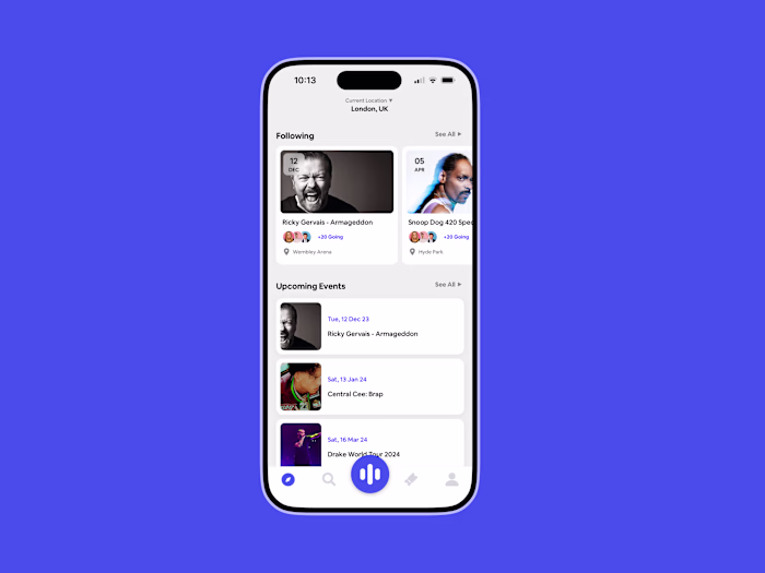 Mumo App