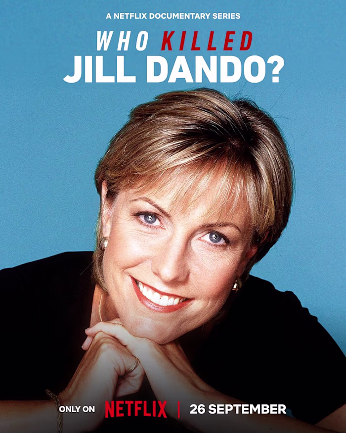 Who Killed Jill Dando 