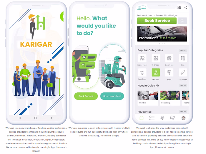 Implementing Cross-Platform Mobile Applications with Xamarin