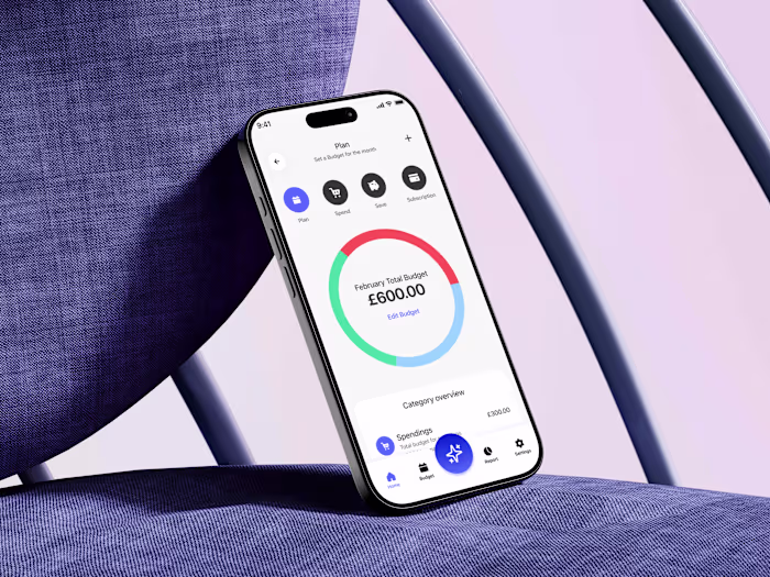 Trackii is a privacy-first personal
